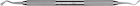 Amalgaamstopper Black - PLG1/2