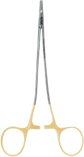 Naaldvoerder - NH5052, Fine Swedish 15 cm - Permasharp