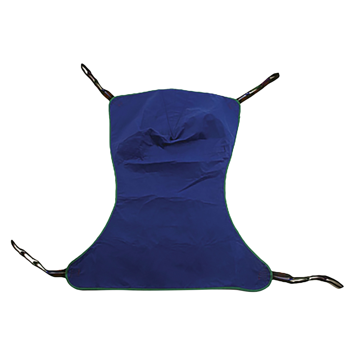 Reliant Patient Transfer Sling 450lb Capacity Large Nylon/Polyester
