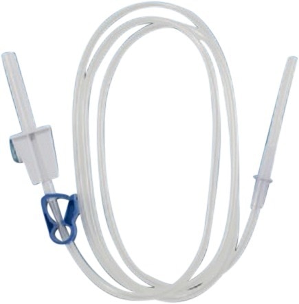 Verlengset voor irrigatiesysteem - 32.F0100, 10 stuks
