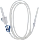 Verlengset voor irrigatiesysteem - 32.F0100, 10 stuks