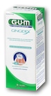 GUM Gingidex - Flesje, 300 ml