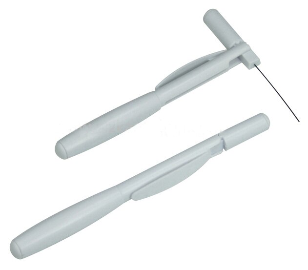 Monofilament opvouwbaar - per stuk