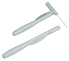 Monofilament opvouwbaar - per stuk