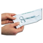 Sterilisatiezakjes selfseal - 13 x 27cm. per 200 stuks