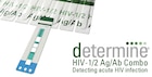 Determine HIV Combo test - 20 stuks