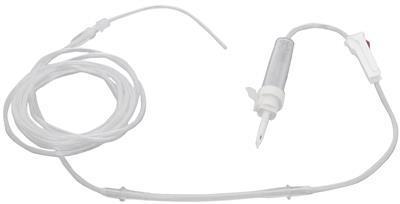 Irrigatieslang voor I-Surge units - F28750, 10 stuks