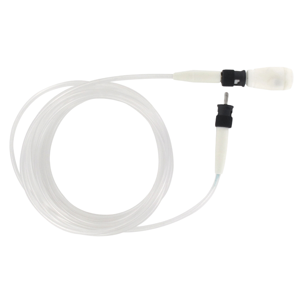 Extension Cable Clear Ea