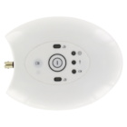 Unit Alarm White Non-Sterile Ea