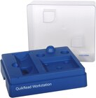 QuikRead go® werkstation - per stuk