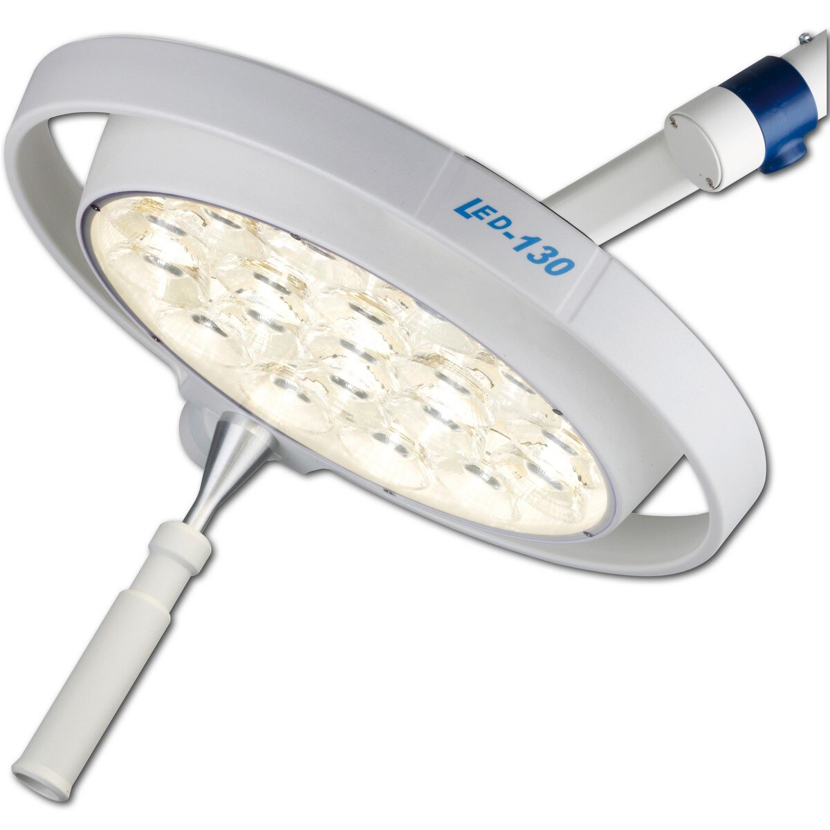 LED 130 - Swing wandmodel