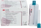 Express 2 Heavy Body - 4x 50 ml en 10 Garant mengtips