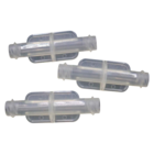 Recirculation Set Yellow Sterile 100/Bg