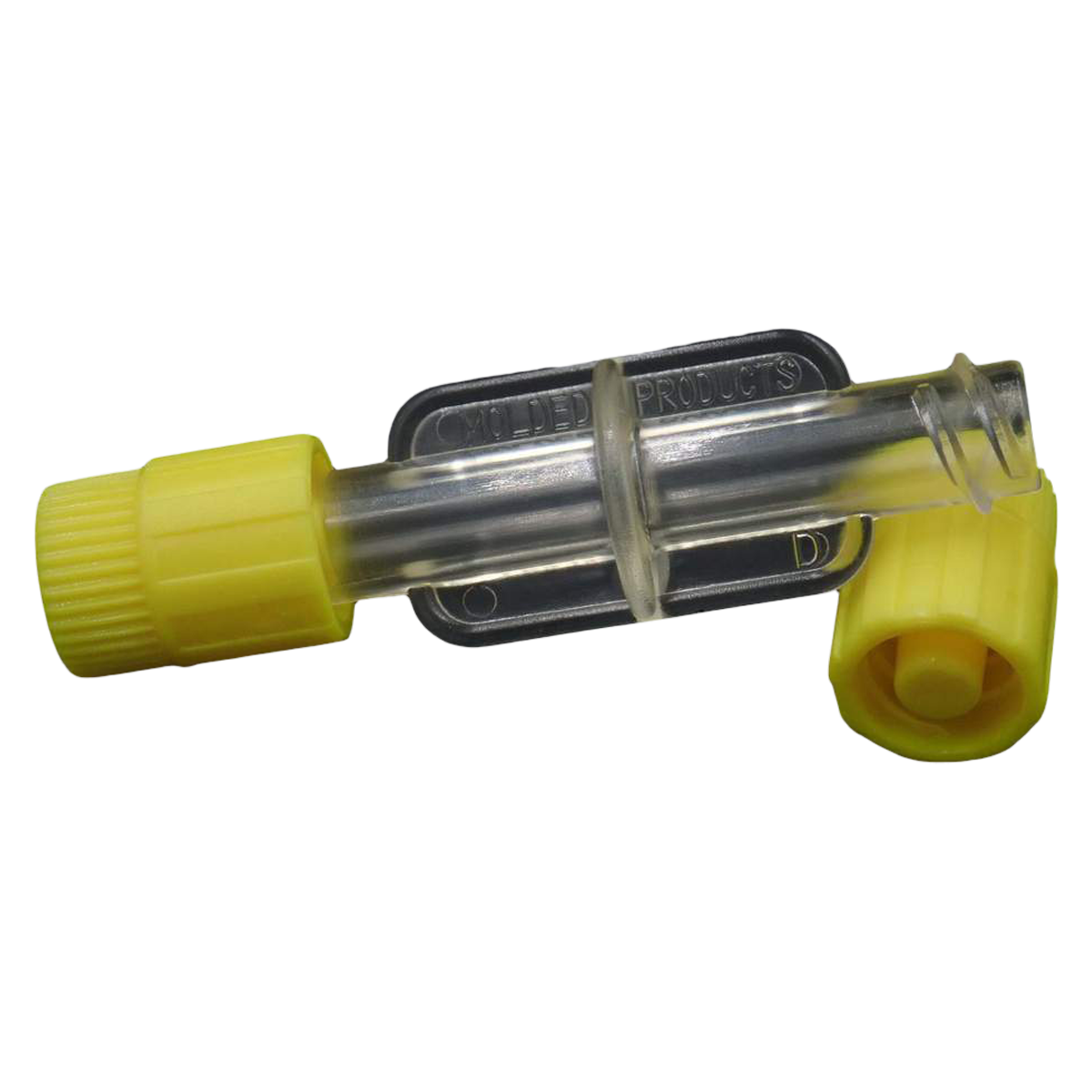 Recirculation Set Adapter Sterile 100/Bg