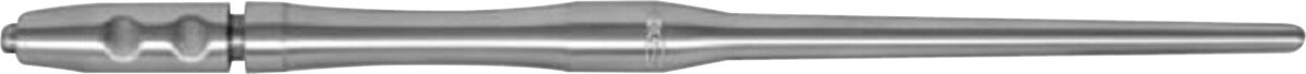 Scalpelhouder micro Liquid Steel - LS871MH/6