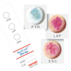 BactiCard Strep Test High Complexity 25/Kt