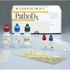 PathoDx Extraction Level 1 Reagent For Strep A/ Grouping Kits 2/VL