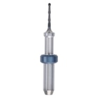 Back End Mill Cutter 1 mm 5/Pk