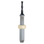 Square End Mill Cutter 1.6 mm 5/Pk