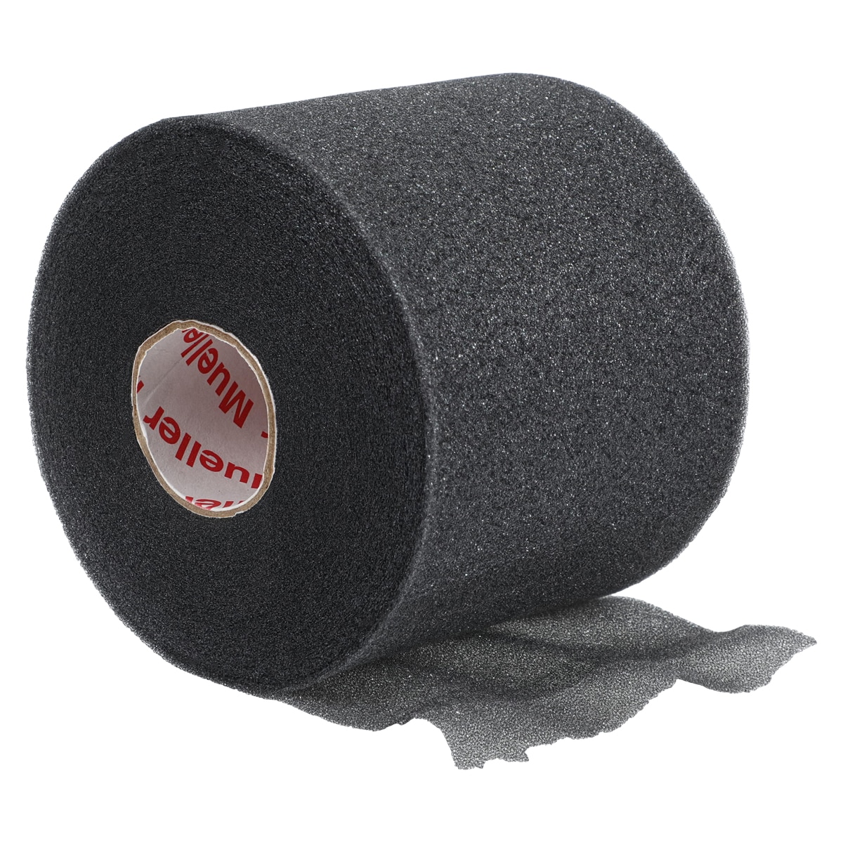 Athletic Underwrap Foam 2.75"x30yd Black 48/ca