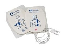 Defibrillator Pad Pediatric New 5/CA