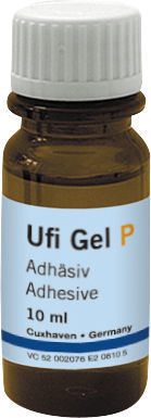 Ufi Gel P - Adhesief - 2076, flesje 10 ml