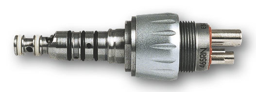 Snelkoppelingen zonder licht - Multiflex, 465 RN