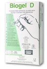 Biogel-D steriel - 7,5 - 10 paar