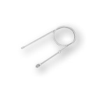 Irrigatieslang voor Elcomed - 2,2 meter - Ref. 00929300 - Verpakking, 10 stuks