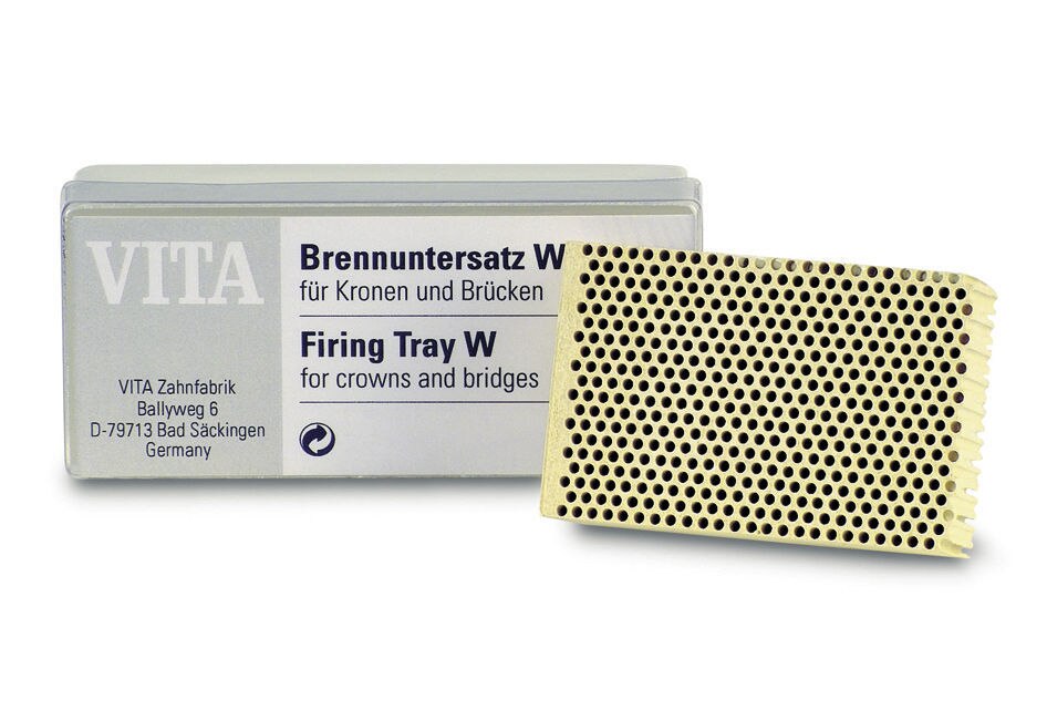 Firing Tray W - Tray