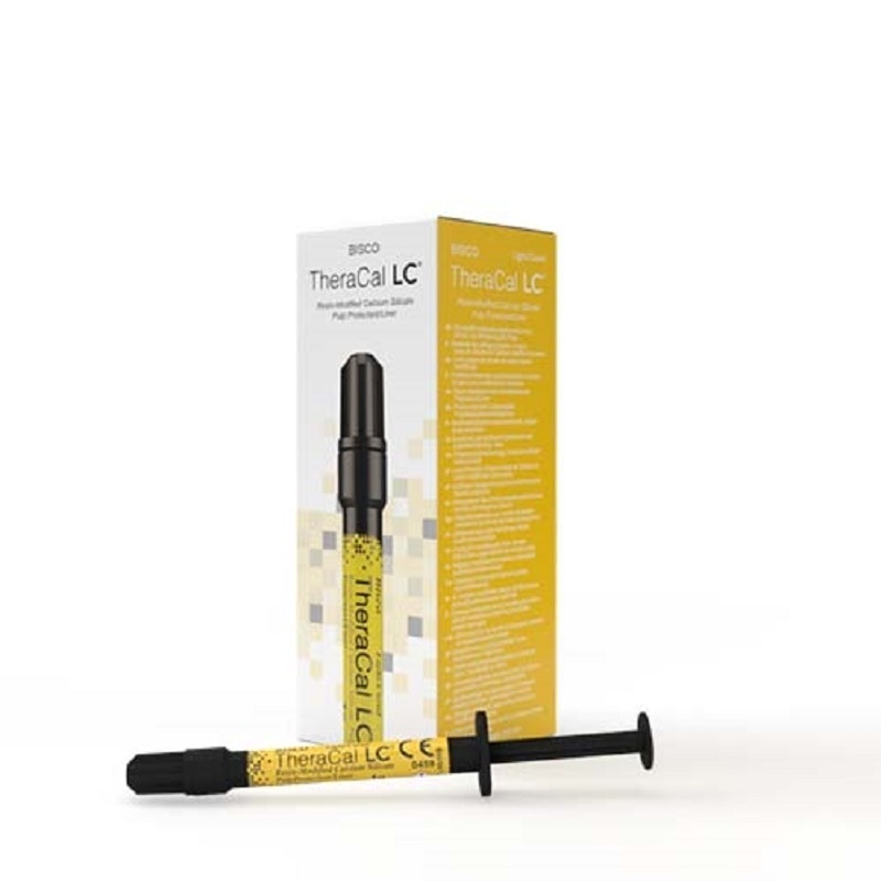 TheraCal LC - Spuit, 1 g