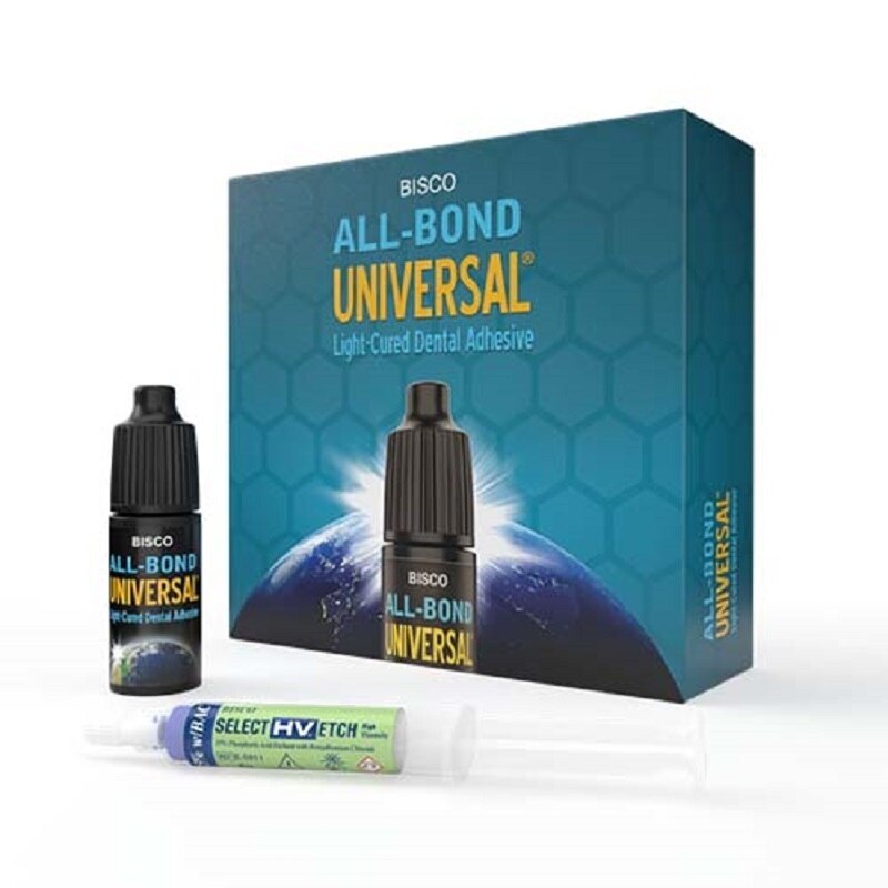 All-Bond Universal Standard kit - Complete set