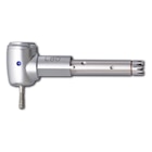 Kopje INTRAmatic - voor FG boren - L 80, Overbrenging 1:1 (blauw)