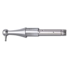 Kopje INTRAmatic voor micro-chirurgie - L22, overbrenging 1:1 (blauw)
