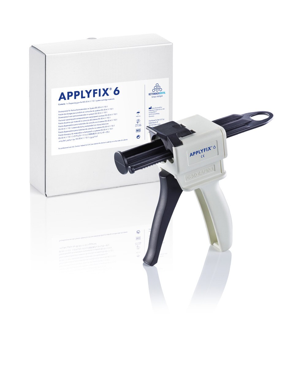 Applyfix 6 dispenser - Per stuk