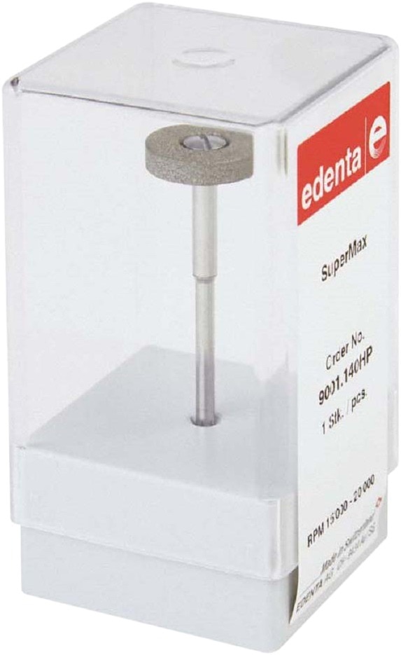 Diamantschijf Sinter SuperMax - HP 9001/140, per stuk