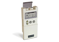 Intelect TENS Stimulator 2-Channel Digital With Timer