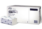 Tork handdoeken Premium ZZ-gevouwen extra soft - 100278