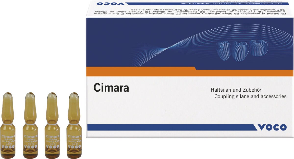 Cimara - 1196, set