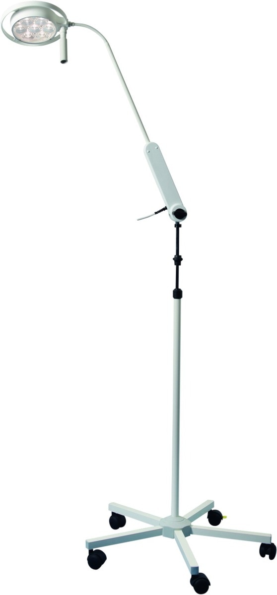 LED 115 onderzoeklamp - statiefmodel