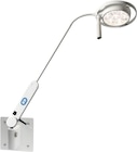 LED 115 onderzoeklamp - wandmodel