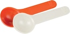 Putty lepels - 7314, 2 stuks
