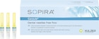 Sopira free flow carpulenaalden - 30G/12mm
