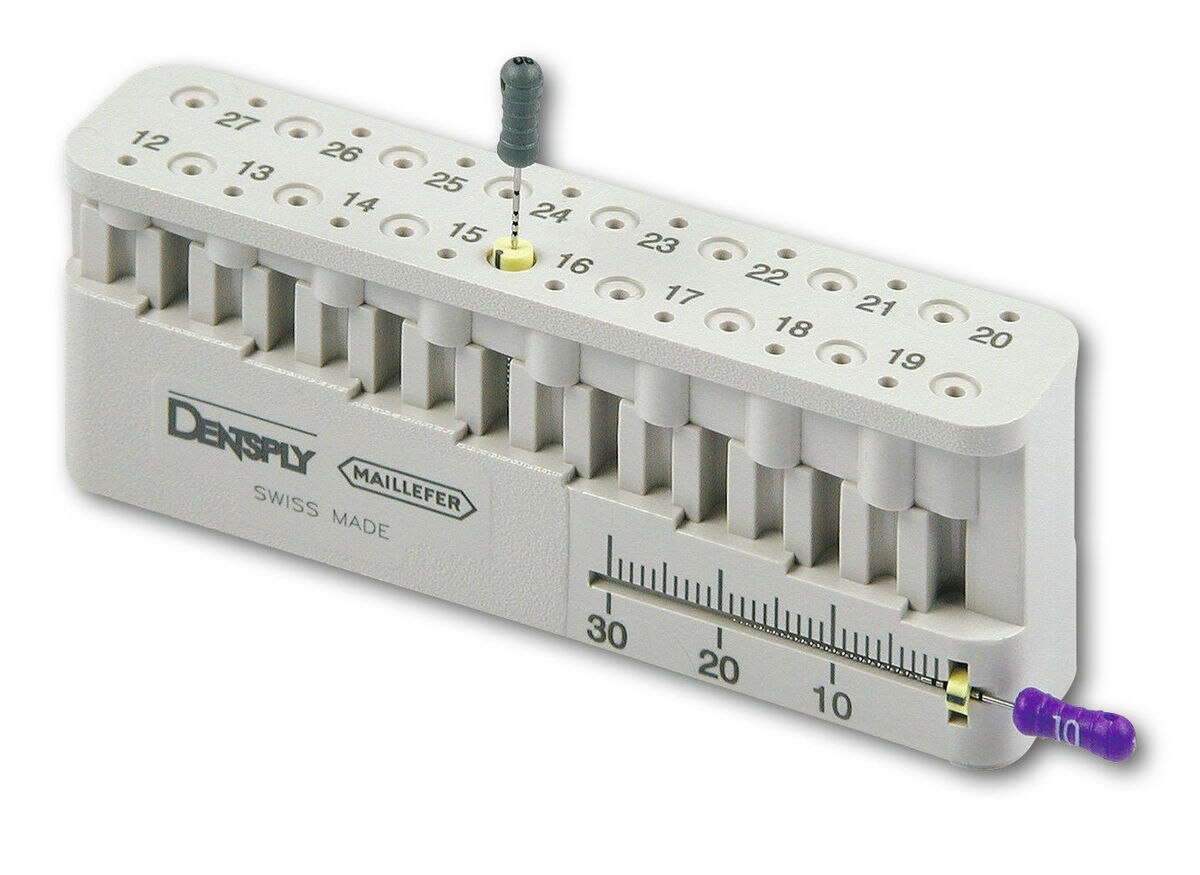 Mini-Endo-Bloc - Per stuk