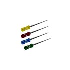 Finger Spreader - 25 mm, A (Geel), 4 stuks