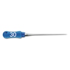 Finger Spreader ISO - 21 mm, ISO 010 - 040, 4 stuks