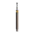 Radix-Anker Spiraalboor - # 216-1 geel, 6 stuks