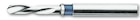 Radix-Anker Spiraalboor - # 216-3 blauw, 6 stuks