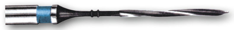 Unimetric 1 mm - penetratie boor - 212-110