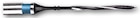 Unimetric 1 mm - penetratie boor - 212-110